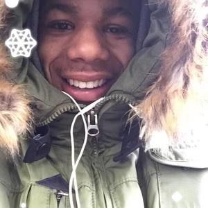 Meet your Posher, Dylan